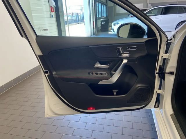 Mercedes-Benz A 200 A-Klasse