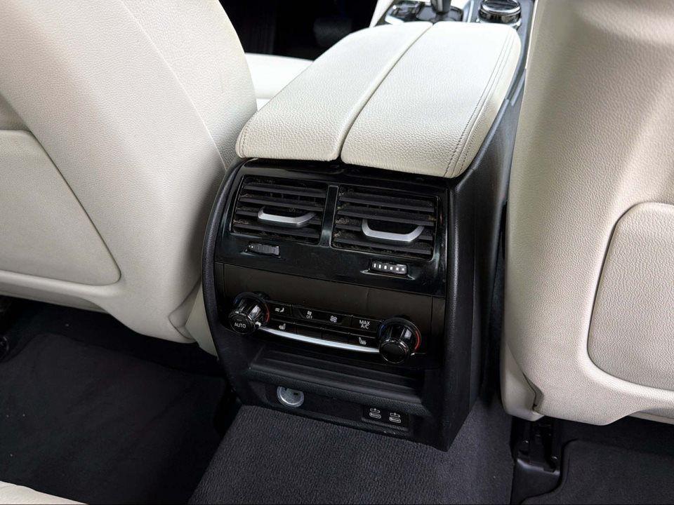 BMW 530 530d Sedan xDrive