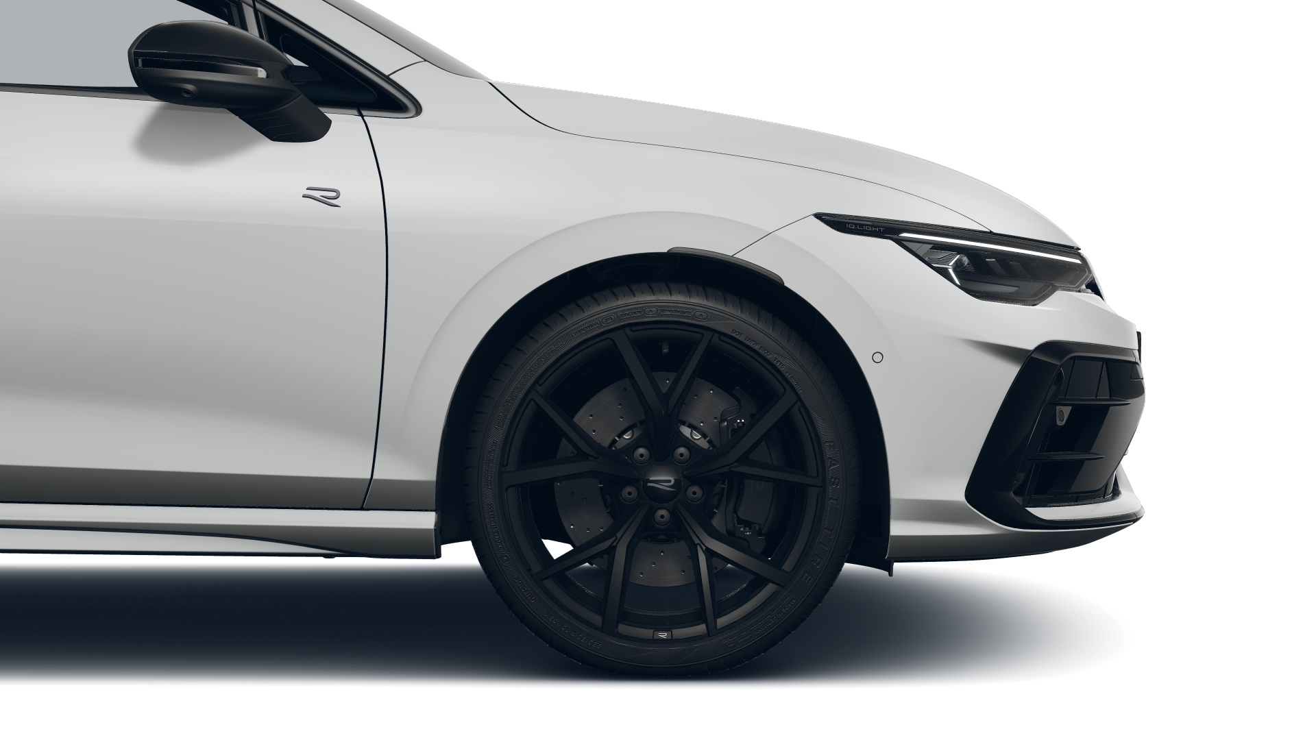 Volkswagen Golf 2.0 TSI DSG