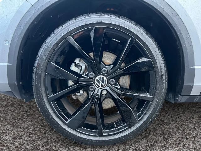 Volkswagen T-Roc DSG R-Line