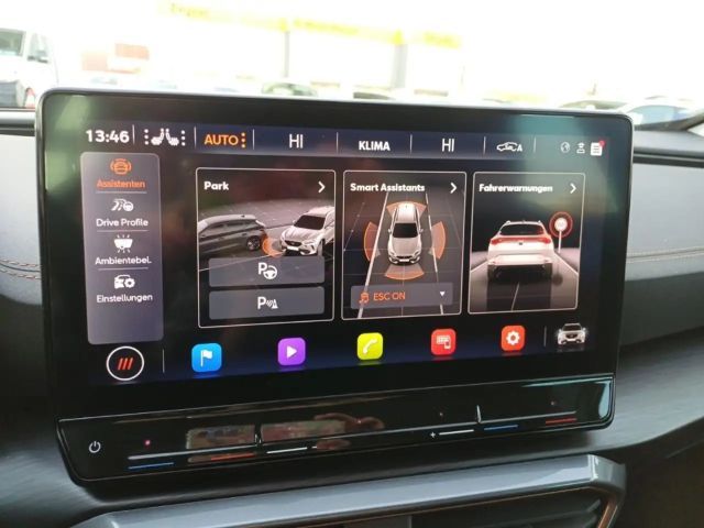 Cupra Formentor 1.5 TSI