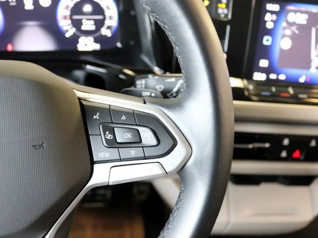 Volkswagen Multivan Style T7