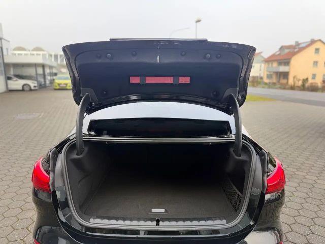 BMW 218 218i Coupé Gran Coupé Sport Line