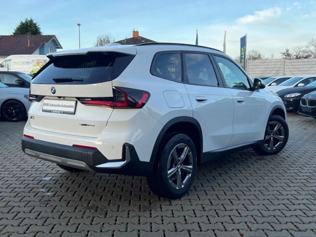 BMW X1 sDrive18d