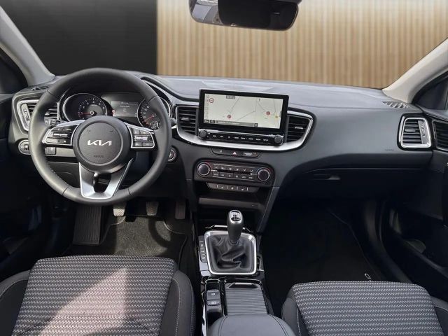 Kia Ceed 1.5 Ultimate STYLE JBL