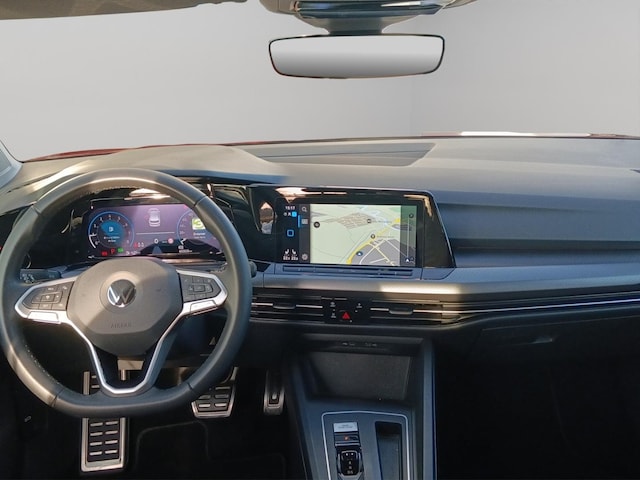 Volkswagen Golf Golf VIII