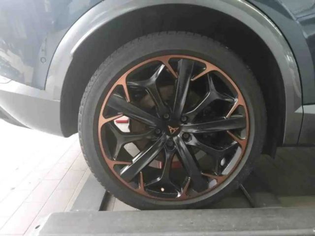 Cupra Formentor 2.0 TSI 4Drive DSG VZ