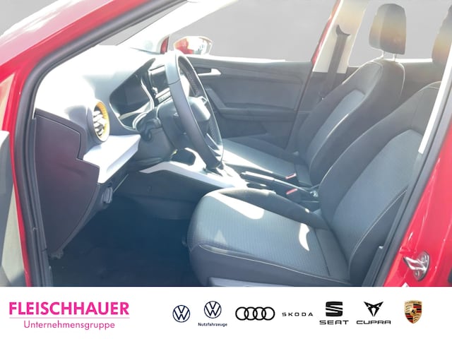 Seat Arona 1.0 TSI Style