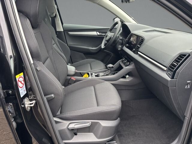 Skoda Karoq 2.0 TDI Selection