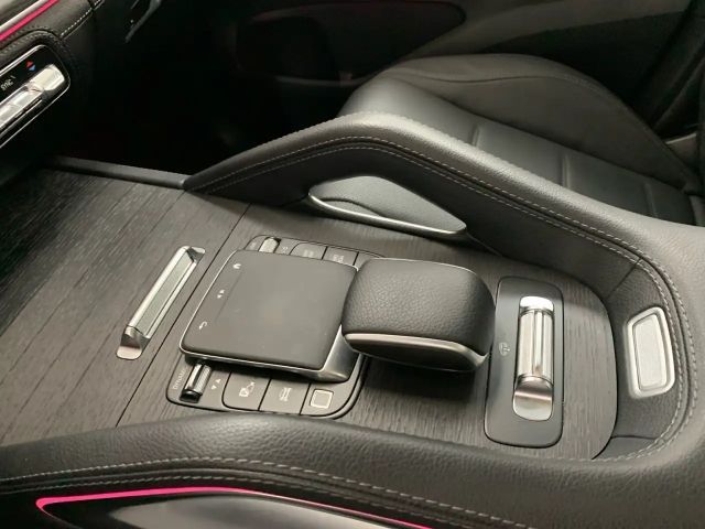 Mercedes-Benz GLE 450 4MATIC AMG Line