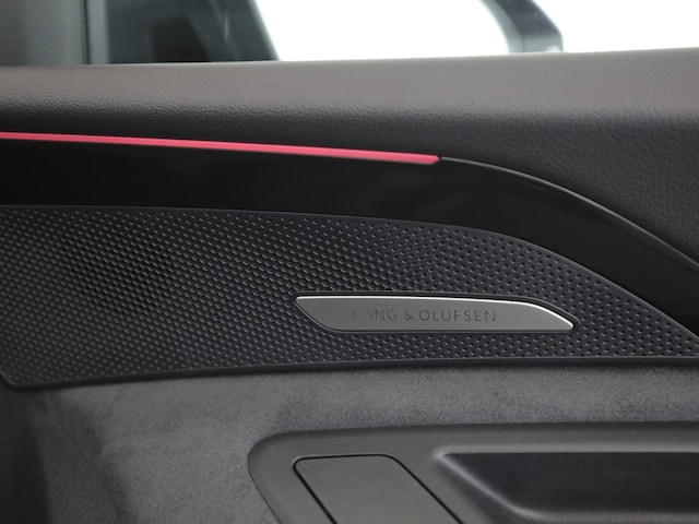 Audi SQ5 S-Tronic Sportback