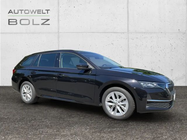 Skoda Octavia 2.0 TDI Combi Selection