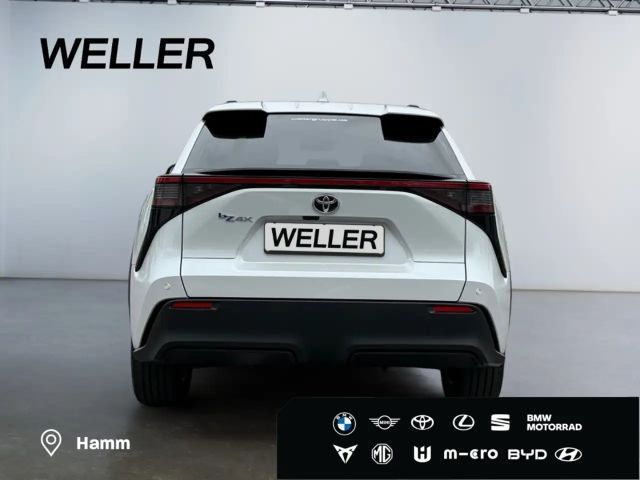 Toyota bZ4X Teamplayer *SHZ *360 *elektr. Heckklappe *LED