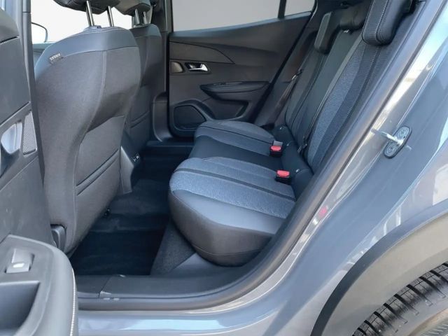 Peugeot 2008 Allure Pack Hybrid