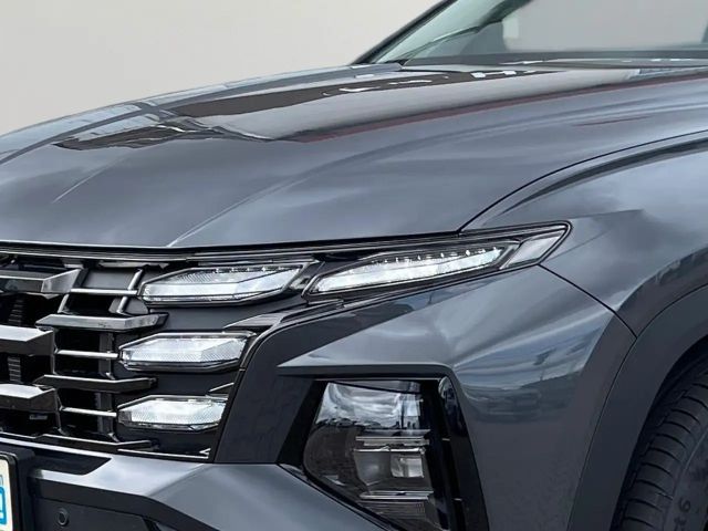 Hyundai Tucson Prime