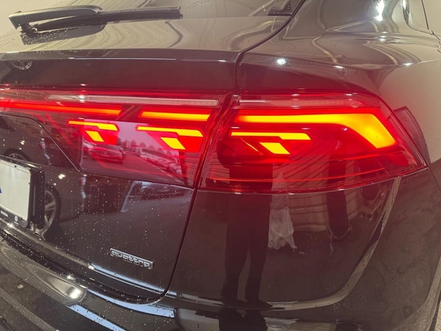 Audi Q8 50 TDI Quattro