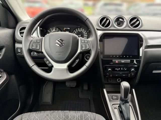 Suzuki Vitara AllGrip Boosterjet Comfort