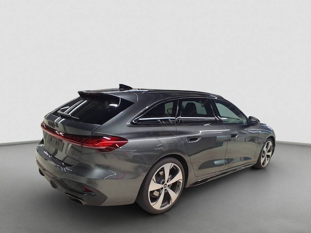 Audi A5 Avant Quattro S-Tronic