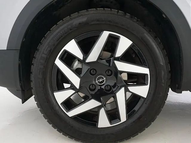 Opel Mokka Edition Turbo