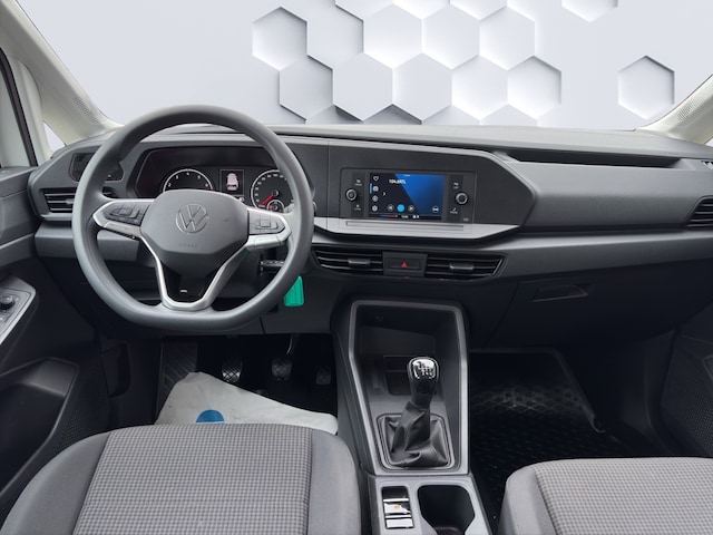 Volkswagen Caddy Combi