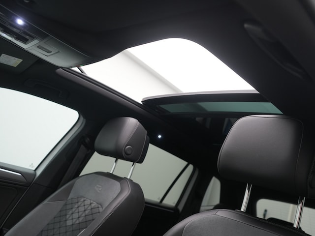 Volkswagen Tiguan Allspace R-Line