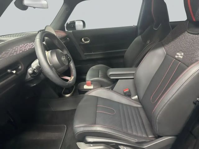 MINI Cooper Cooper C John Cooper Works Trim