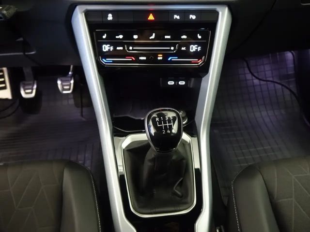 Volkswagen T-Roc 2.0 TDI Life