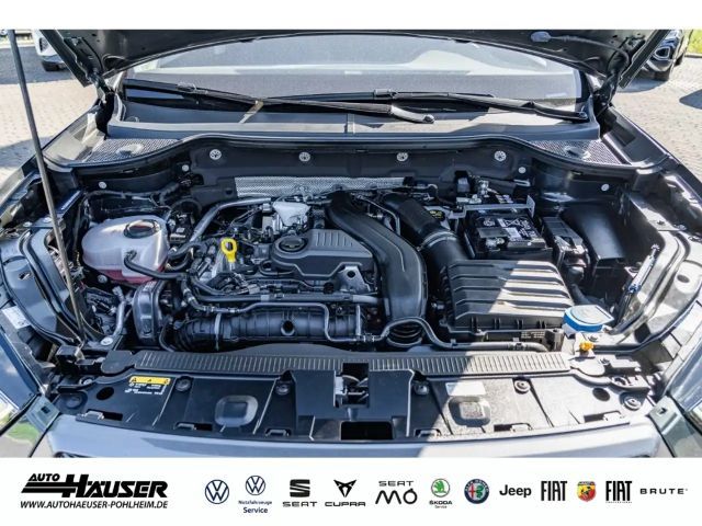 Cupra Ateca 1.5 TSI DSG