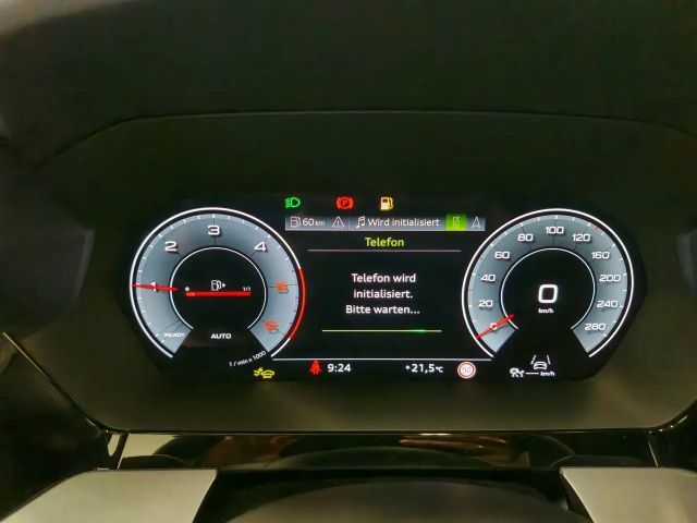 Audi A3 30 TDI Sedan