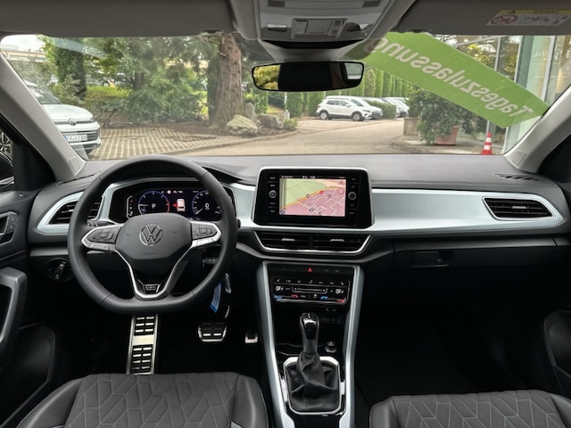 Volkswagen T-Roc 2.0 TDI DSG