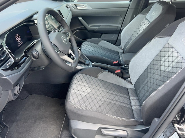 Volkswagen Taigo 1.5 TSI DSG