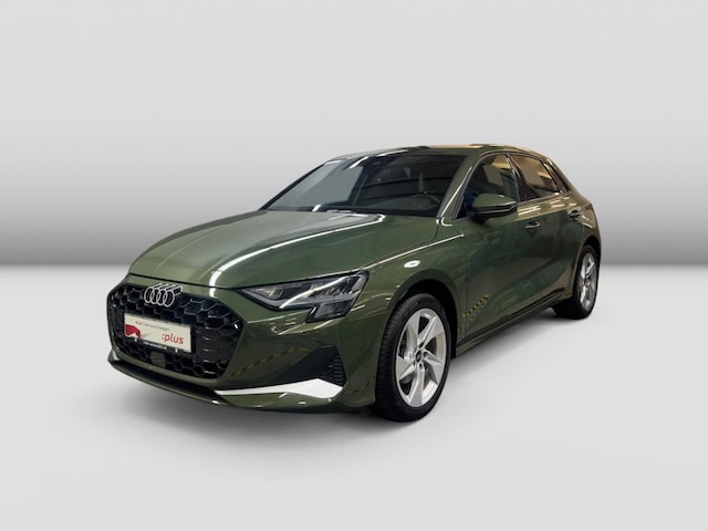 Audi A3 35 TFSI S-Tronic Sportback