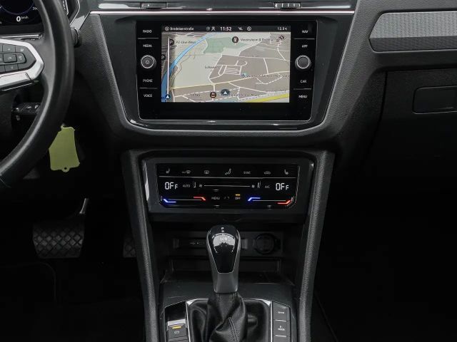 Volkswagen Tiguan DSG Life eHybrid