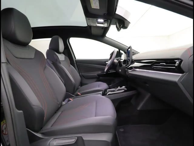 Volkswagen ID.4 4Motion 77 KWh GTX