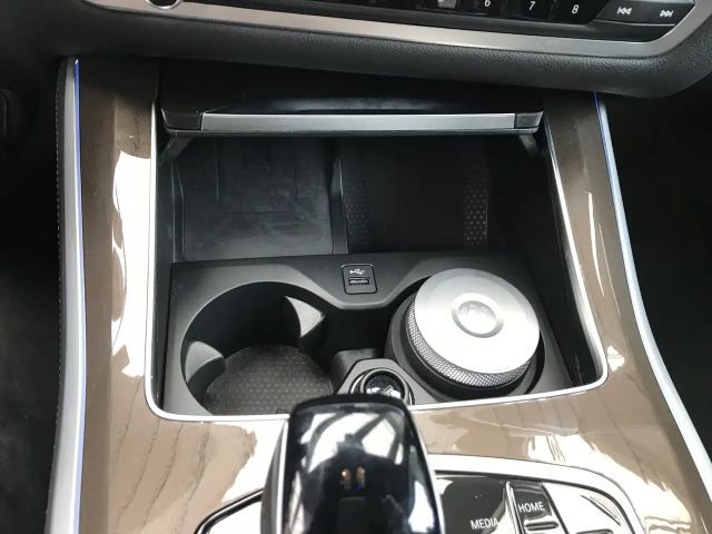 BMW X5 M-Sport xDrive45e