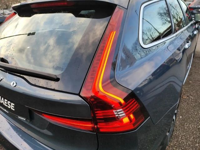 Volvo V90 AWD Inscription Recharge T6