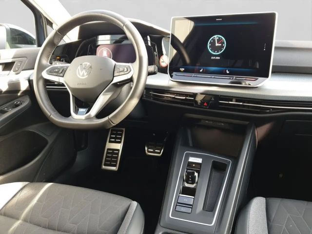 Volkswagen Golf 2.0 TDI DSG IQ.Drive Variant