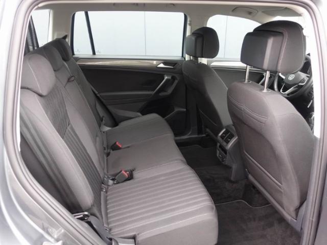 Volkswagen Tiguan 2.0 TDI Allspace Life