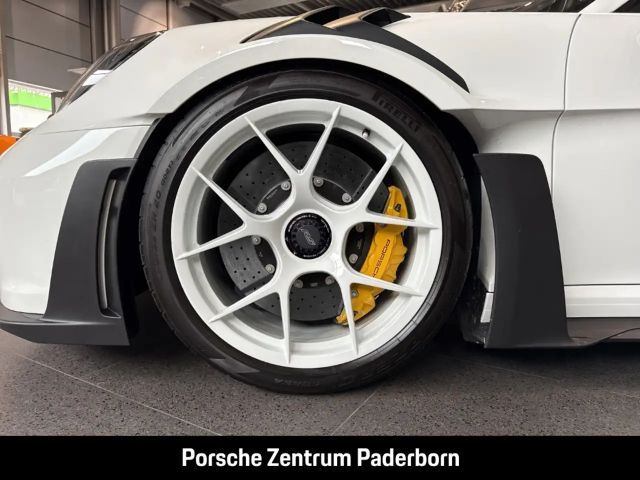 Porsche 992 Coupé GT3 RS