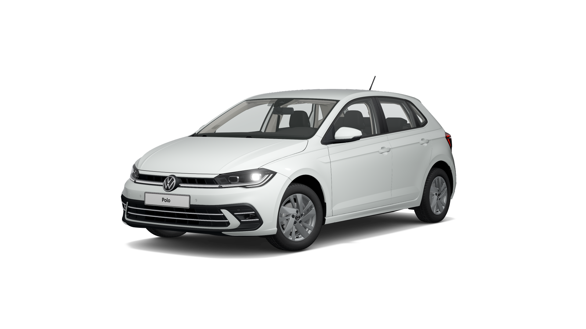 Volkswagen Polo 1.0 TSI Style