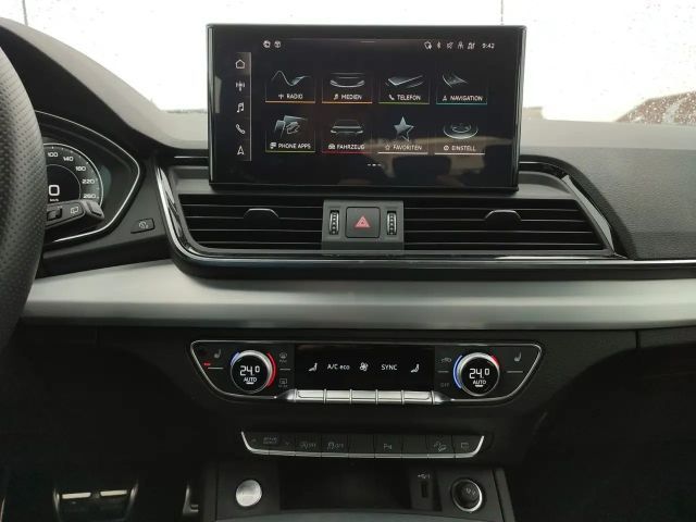 Audi Q5 40 TDI Quattro S-Line