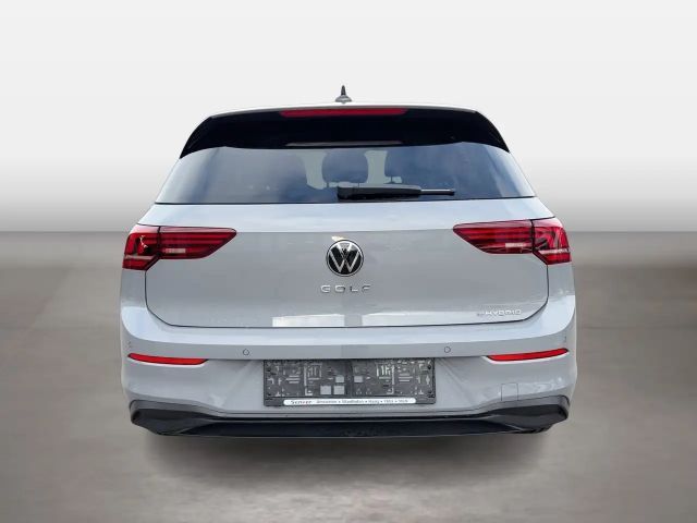 Volkswagen Golf DSG eHybrid