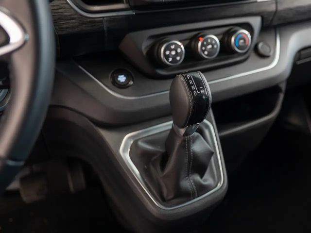 Nissan Primastar L1H1 Tekna dCi 170