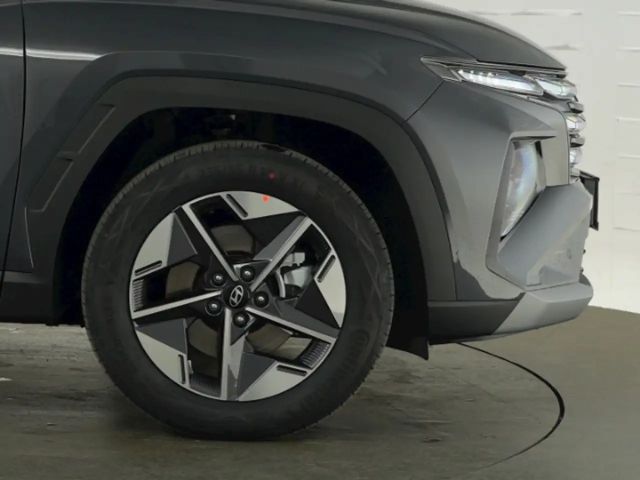 Hyundai Tucson CRDi Trend