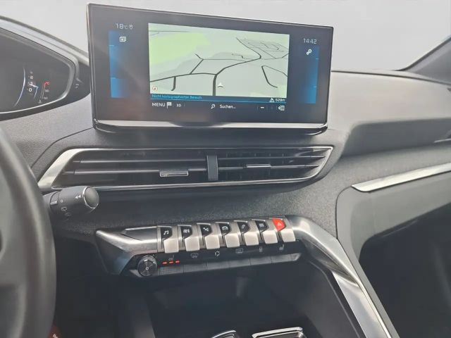 Peugeot 3008 Allure Pack EAT8 HDi