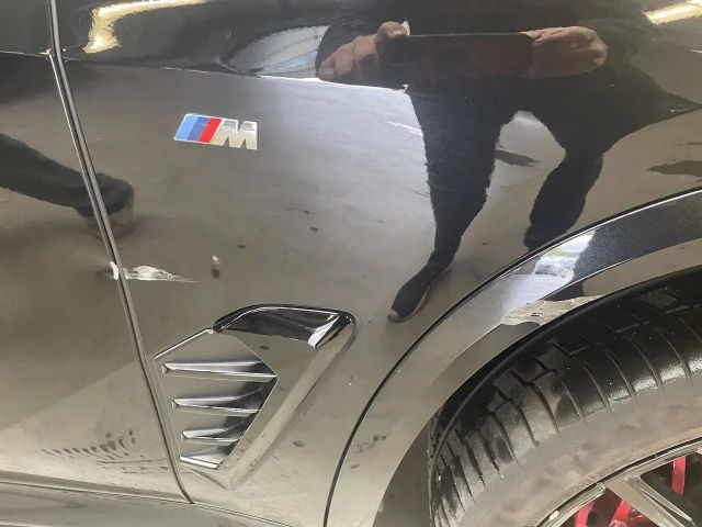 BMW X5 M-Sport xDrive