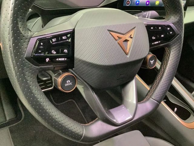 Cupra Born 360 ALLWETTER LM19 PRIVACY SITZHZ