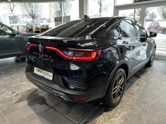 Renault Arkana EDC RS TCe 140
