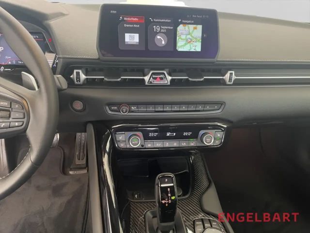 Toyota Supra 3.0 Legend Automatik