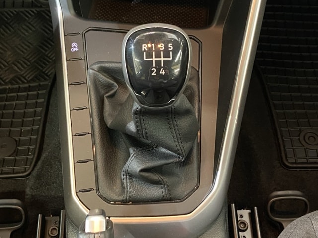 Volkswagen Polo 1.0 TSI